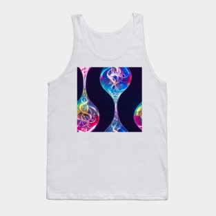 Mystical Sigils, Thirty-Five: Tank Top